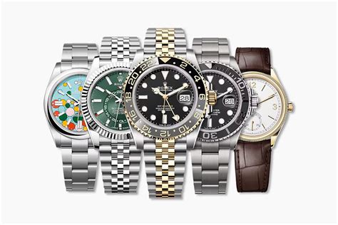 rolex 2024 new watches